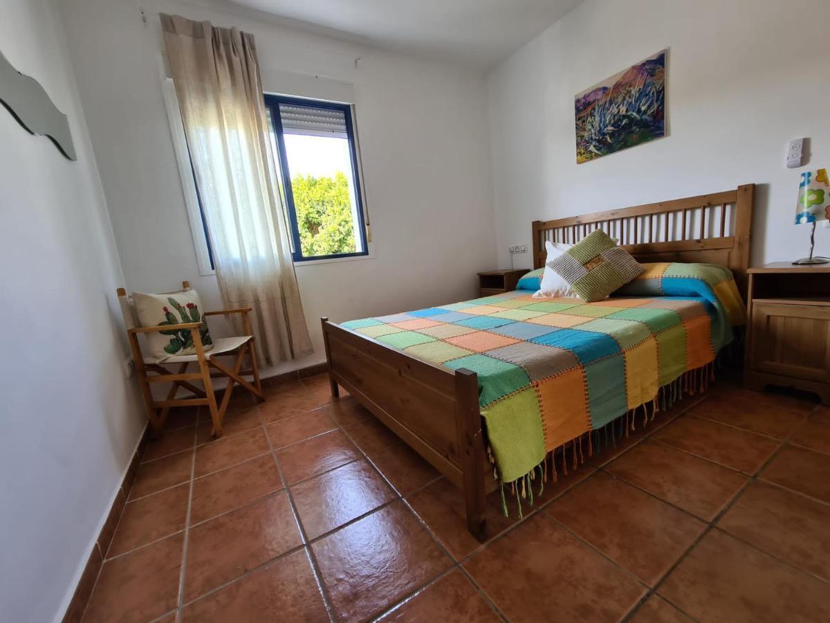 Apartment Negras Centro. Al Lado Del Mar. Con Dos Terrazas *